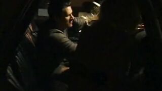 Sexsual stud enjoying as his long penis penetrate a tight soak vagina
