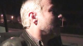 Turned On sexy moans as a long cock penetrate her soak vagina