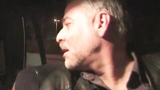 Turned On sexy moans as a long cock penetrate her soak vagina
