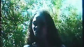 Sexual stud lays down and lets Bombshell Goddess suck his rough penis