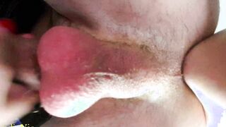 Preview What a satisfaction to lick your booty !!!