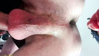 Preview What a satisfaction to lick your booty !!!
