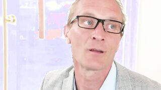 eastern barely legal gets banged by old next door