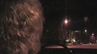 Dude gets his huge rough penis blown by turned on sluts then fucks her