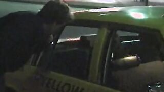 Dude gets his huge rough penis blown by turned on sluts then fucks her
