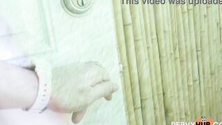 My beauty Step-aunt Lets Me Spy On Her Kenzie Love, Peter Green