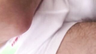 Unpublished videos of siblings with wrong and exciting sex