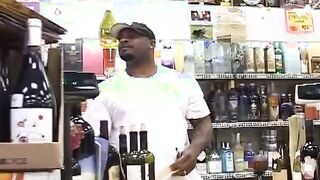 Big Titted chick want to buy a Huge African Dick