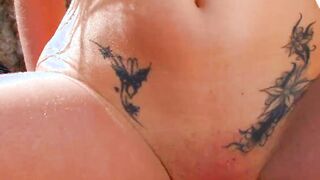 Urlaubssex am Strand