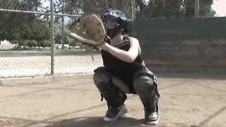 3 Way after Baseball Met with some Fans