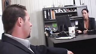 Turned On dick sucking off Women taking cock into her snatch and mouth before getting creampie