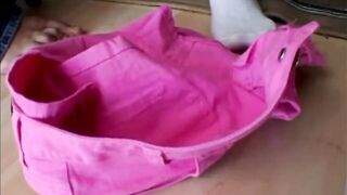 Kinky 19 Year Old Tales - Film #11