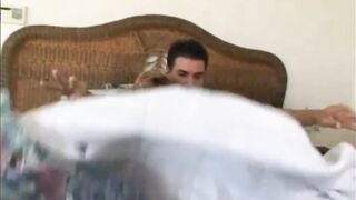 Perversion of Older Man #06