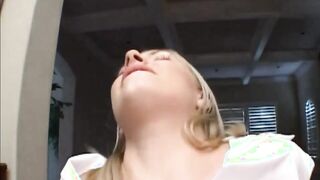 Crazy Hot ButtHole - Video #01