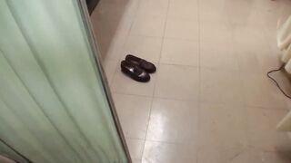 Silent Fucking - Resting Girls at the Infirmary