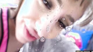 TRUE ANAL Tommy King's anal playdate