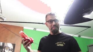 Mimi - BEHIND THE SCENES - INTERVIEW UND ALLE CASTING VIDEOS AUF FUNDORADO