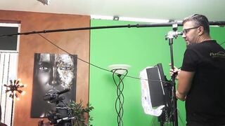 Mimi - BEHIND THE SCENES - INTERVIEW UND ALLE CASTING VIDEOS AUF FUNDORADO