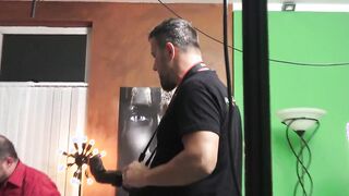 Mimi - BEHIND THE SCENES - INTERVIEW UND ALLE CASTING VIDEOS AUF FUNDORADO