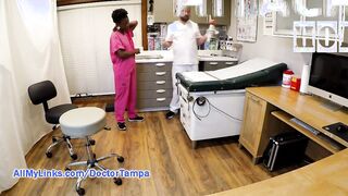 SFW NonNude BTS From Rina Arem's Dont Tell Doc I Cum On The Clock, Celebrations and