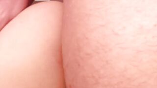 Superb blonde 19 year old Enjoying a fantastic fucking session
