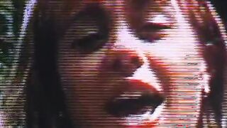 Superior women loves to blow long penis and to take it deep throat in her soak hole