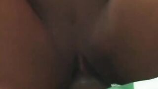 Superior women loves to blow long penis and to take it deep throat in her soak hole