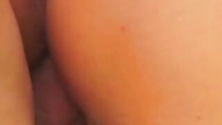 Hungry blonde skank ride dick on the tennis court like a real cowgirl