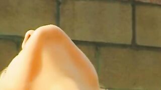 Lovers of Bae well shaped dyke whores are licking and finger bang each other's cunts