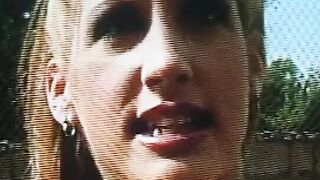 Lovers of Bae well shaped dyke whores are licking and finger bang each other's cunts