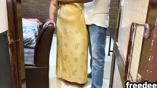 My Maid is My Whore. indian Family Fantasy