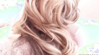 Pinup Women Phoenix Marie Loves to Plowed point of view