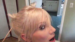Beauty Puma Swede Give World Renown Massages