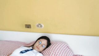 anal sex with my schooIgirl cousin part two