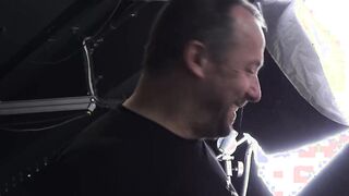 Sasha - BEHIND THE SCENES - INTERVIEW UND ALLE CASTING VIDEOS AUF FUNDORADO