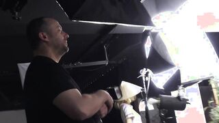 Sasha - BEHIND THE SCENES - INTERVIEW UND ALLE CASTING VIDEOS AUF FUNDORADO