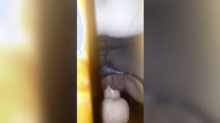 She's like ride Cocks