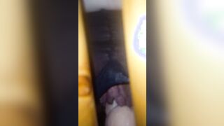 She's like ride Cocks