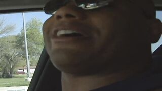Down South Southern Bell Encounters Her First Long big black dick