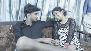 Usal Misal Web serial episode 05