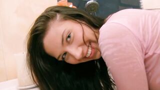 Masha Soskova makes your penis stand