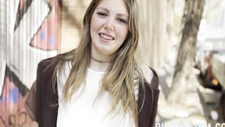 18 year old-year-older from Madrid accepts cash for sex