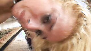 Let me be your Dog and plowed my Doggy Style