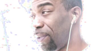 milf Naddy Dumps her Family For Some Monster Ebony Dick