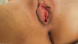 Wivien with long melons from Primecups having sex