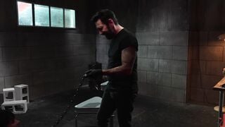 pup babe kink bondage
