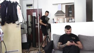 Julia Parker - BEHIND THE SCENES - INTERVIEW UND ALLE CASTING VIDEOS AUF FUNDORADO
