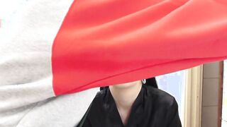 Julia Parker - BEHIND THE SCENES - INTERVIEW UND ALLE CASTING VIDEOS AUF FUNDORADO