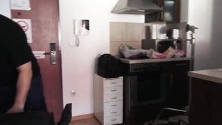 Julia Parker - BEHIND THE SCENES - INTERVIEW UND ALLE CASTING VIDEOS AUF FUNDORADO