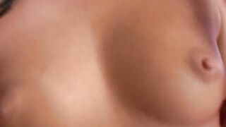 Ivy Winters into a superb interracial session